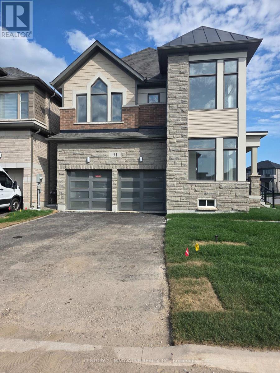 Property at 91 PLAYER DRIVE image 2