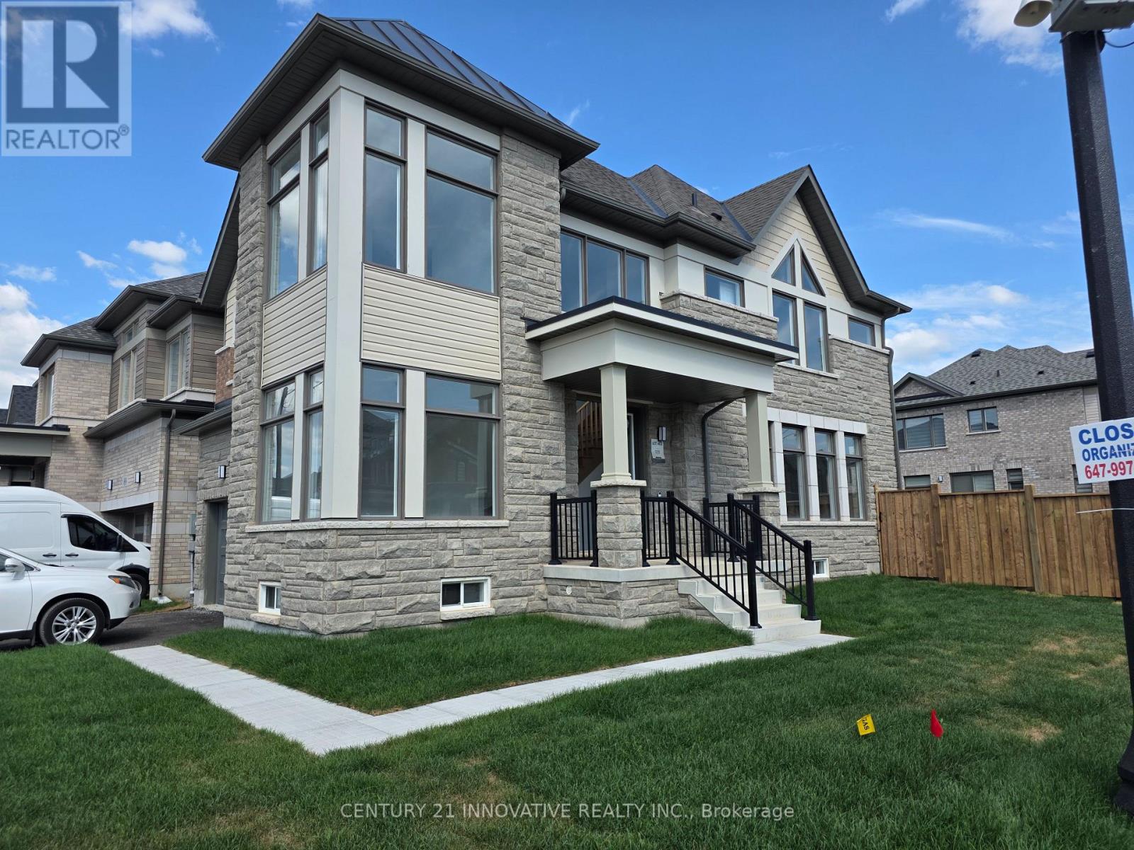 Property at 91 PLAYER DRIVE image 1