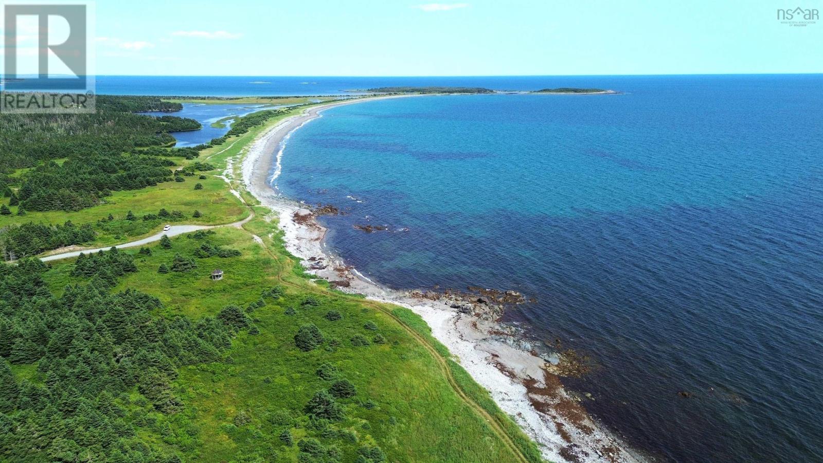 3098 Point Michaud Rd, Gracieville, Nova Scotia  B0E 1W0 - Photo 1 - 202514840