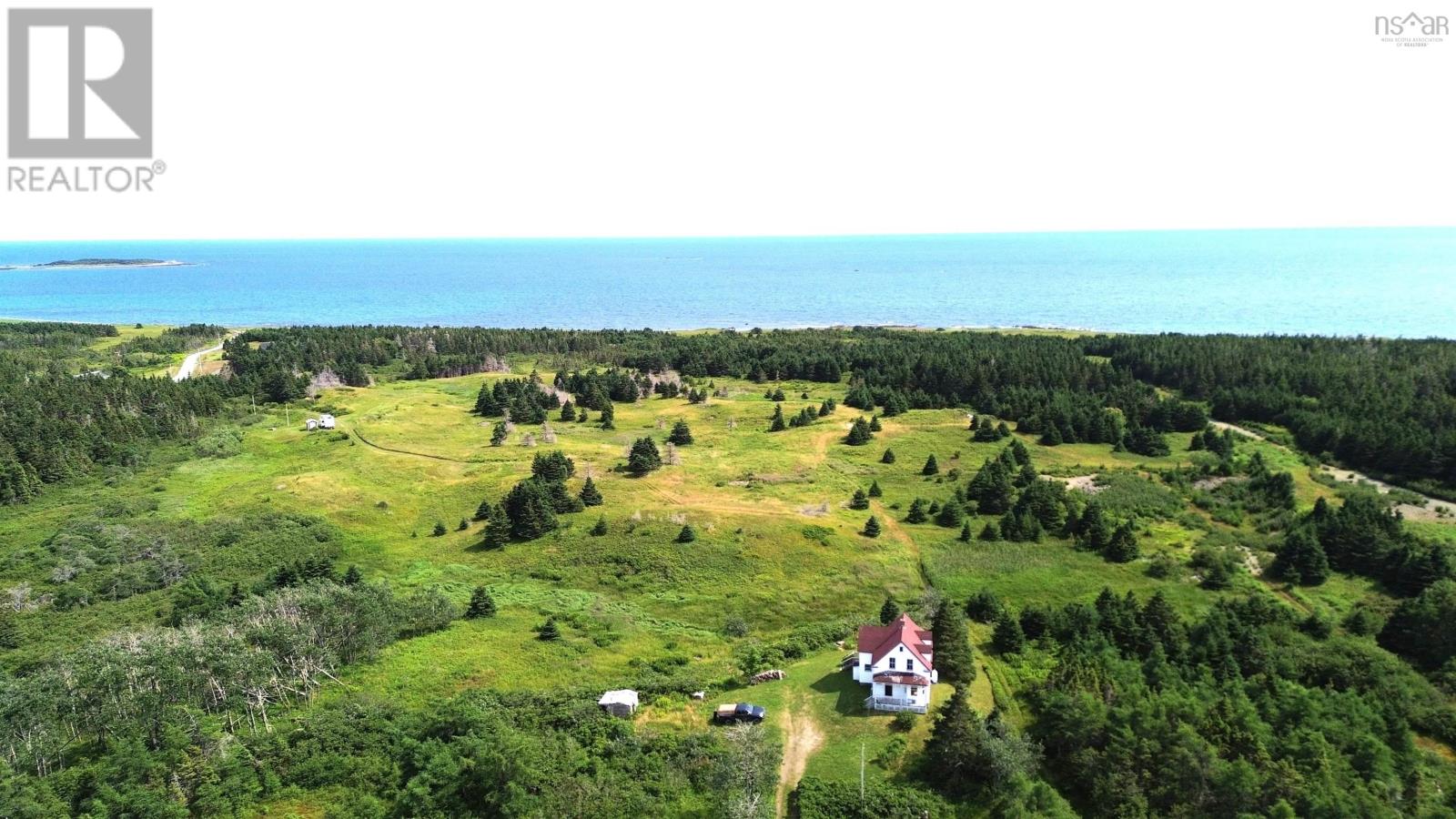 3098 Point Michaud Rd, Gracieville, Nova Scotia  B0E 1W0 - Photo 13 - 202514840