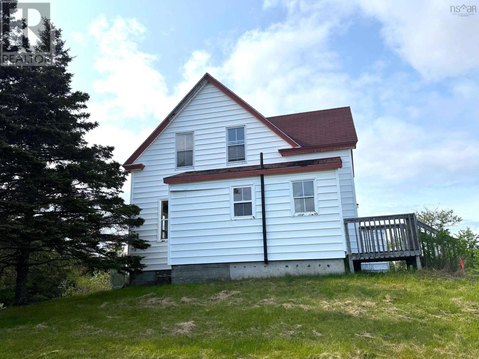3098 Point Michaud Rd, Gracieville, Nova Scotia  B0E 1W0 - Photo 8 - 202514840