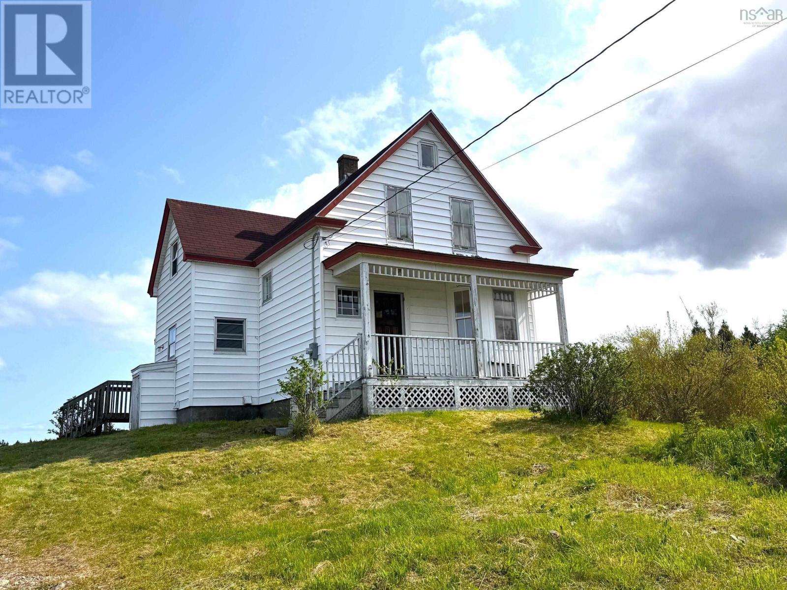 3098 Point Michaud Rd, Gracieville, Nova Scotia  B0E 1W0 - Photo 9 - 202514840