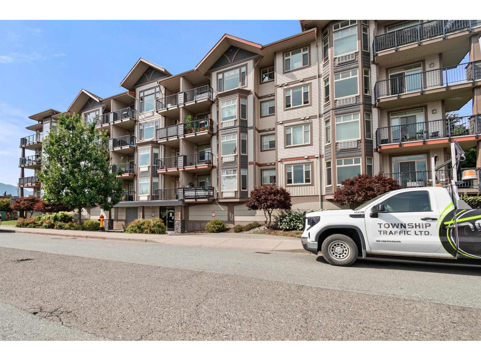110 46021 Second Avenue, Chilliwack Downtown, Chilliwack, British Columbia  V2P 1S6 - Photo 14 - R3033880