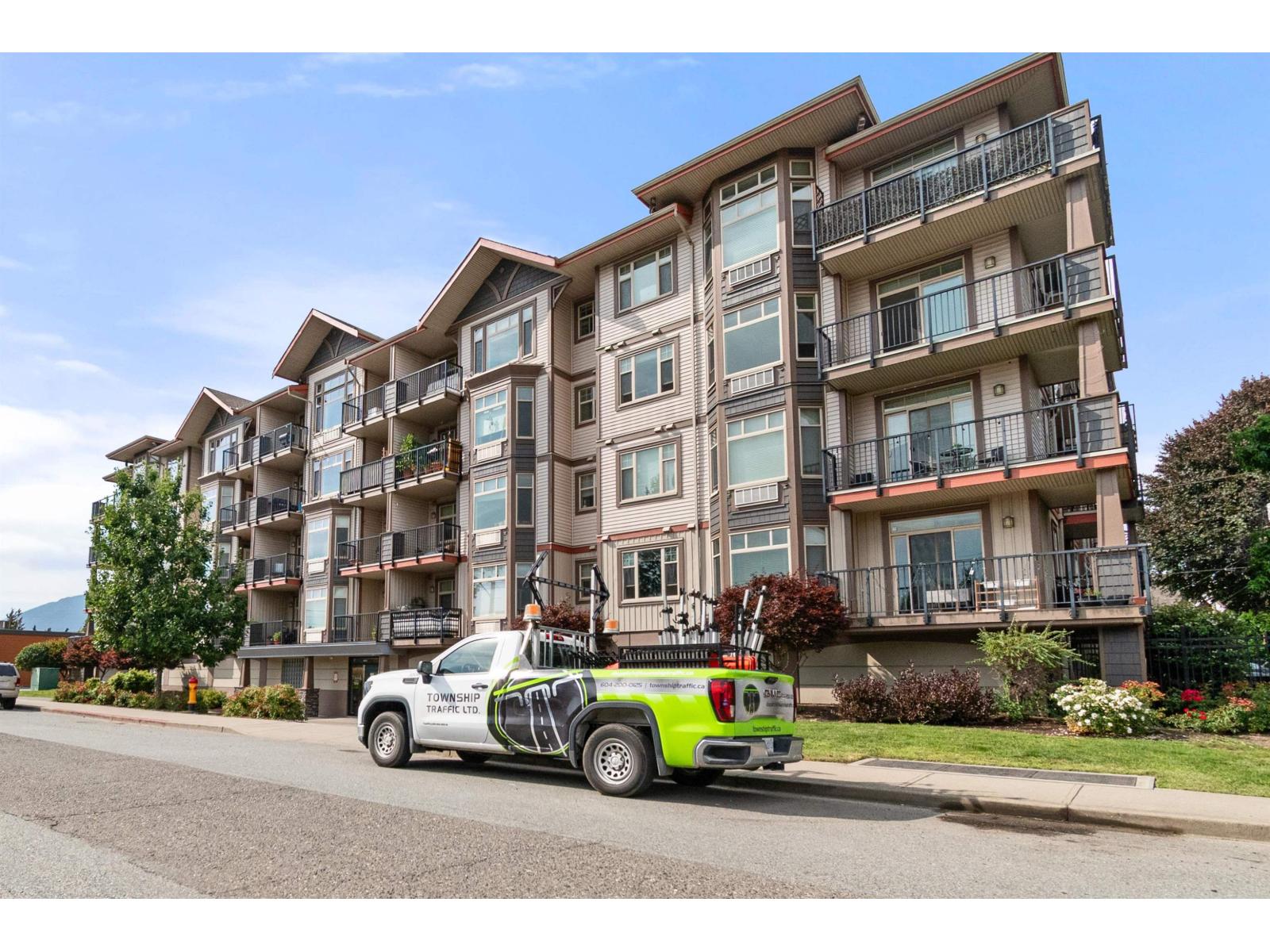 110 46021 Second Avenue, Chilliwack Downtown, Chilliwack, British Columbia  V2P 1S6 - Photo 15 - R3033880
