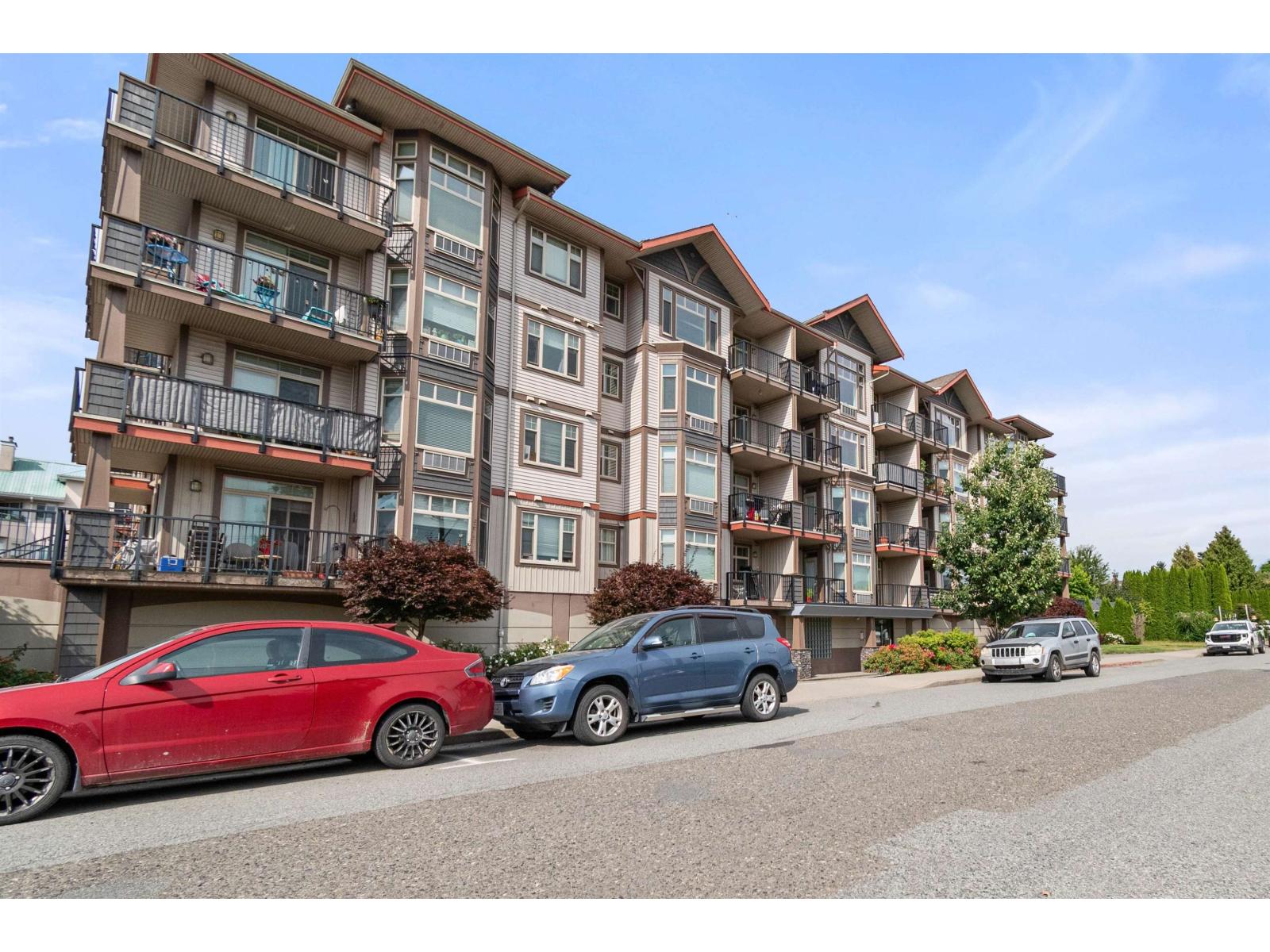 110 46021 Second Avenue, Chilliwack Downtown, Chilliwack, British Columbia  V2P 1S6 - Photo 17 - R3033880