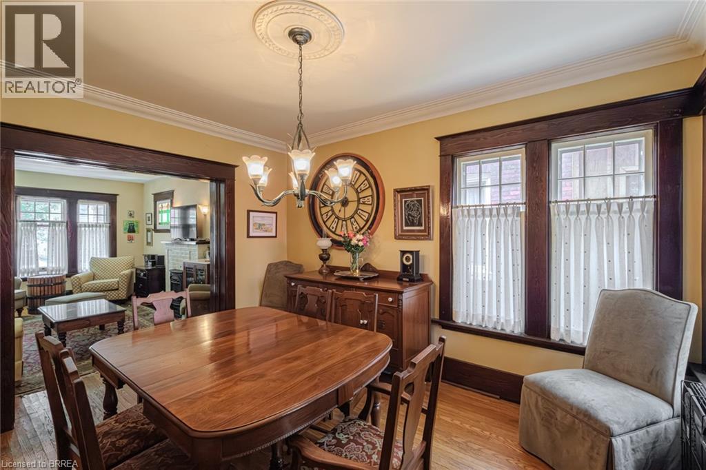 37 Egerton Street, Brantford, Ontario  N3T 4L4 - Photo 11 - 40755919