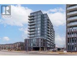 1011 - 225 VETERANS DRIVE, Brampton, Ontario