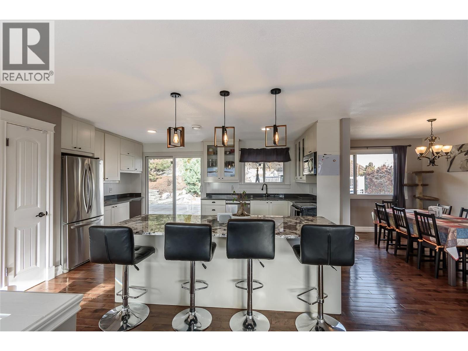 6525 Southwind Road, Vernon, British Columbia  V1H 1B7 - Photo 18 - 10357534