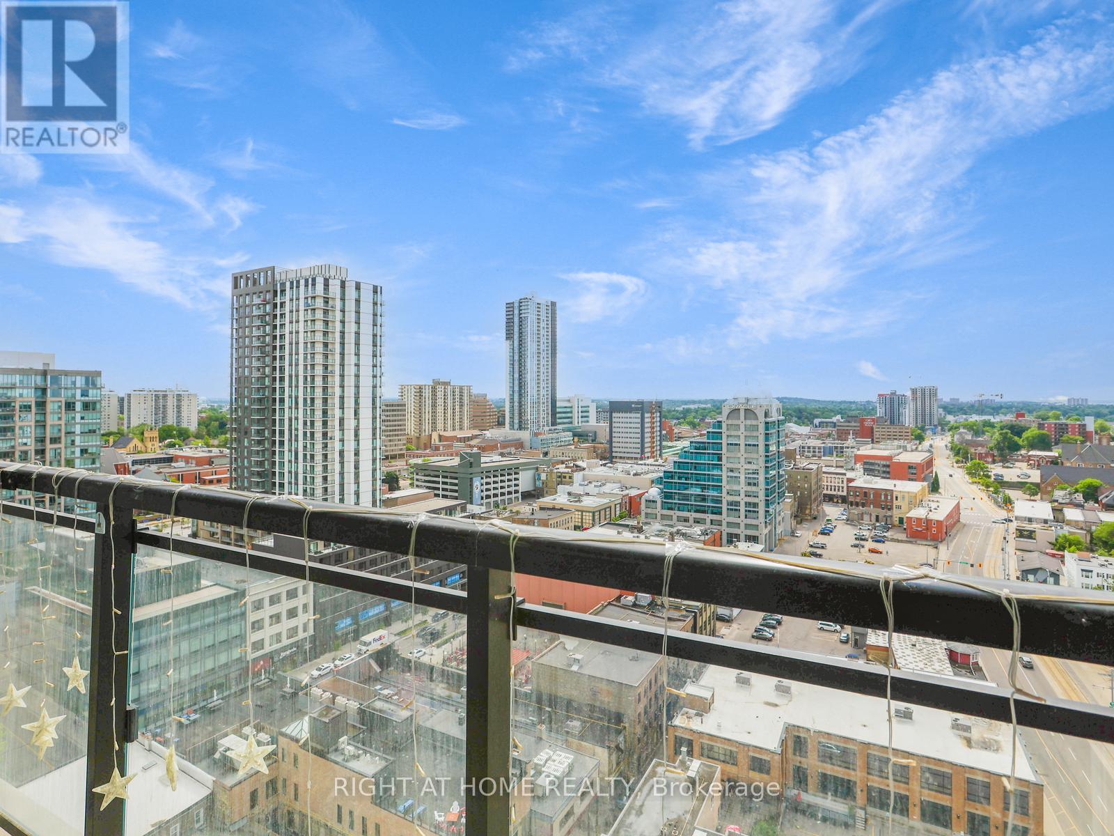 1804 - 60 Charles Street W, Kitchener, Ontario  N2G 0C9 - Photo 30 - X12326080