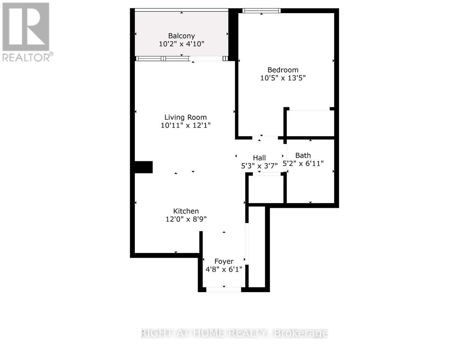 1804 - 60 Charles Street W, Kitchener, Ontario  N2G 0C9 - Photo 42 - X12326080
