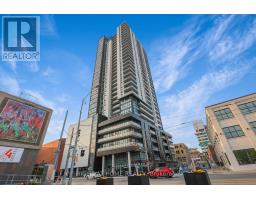 1804 - 60 CHARLES STREET W, Kitchener, Ontario