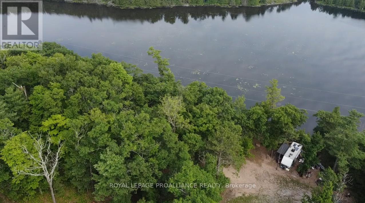 2556a Road 506 Road, North Frontenac, Ontario  K0H 1K0 - Photo 2 - X12326127