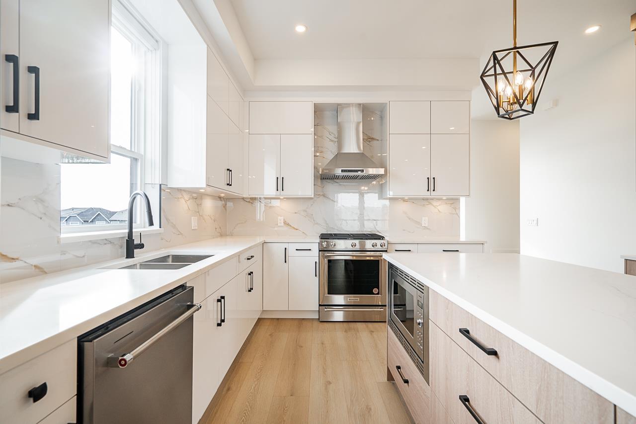16685 16 Avenue, Surrey, British Columbia  V3S 9X7 - Photo 7 - R3033934