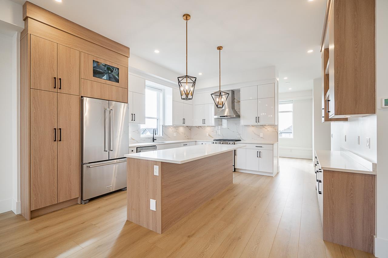 16685 16 Avenue, Surrey, British Columbia  V3S 9X7 - Photo 5 - R3033934