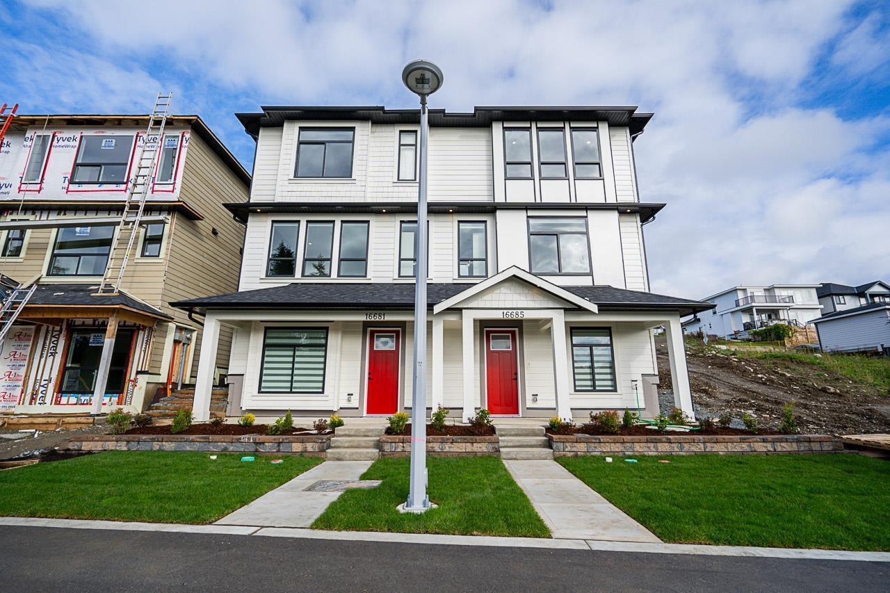 16685 16 Avenue, Surrey, British Columbia  V3S 9X7 - Photo 11 - R3033934
