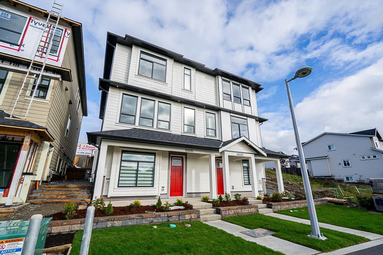 16685 16 Avenue, Surrey, British Columbia  V3S 9X7 - Photo 12 - R3033934