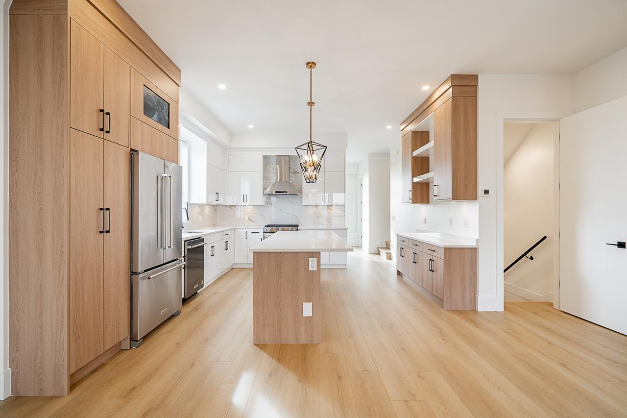 16685 16 Avenue, Surrey, British Columbia  V3S 9X7 - Photo 6 - R3033934