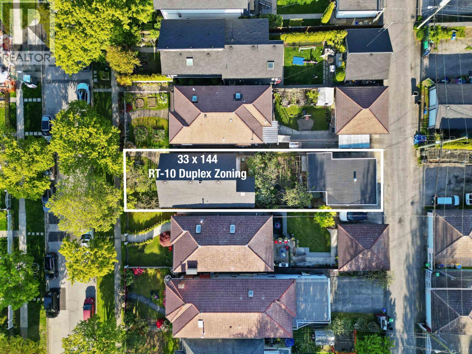 Property at 1228 E 27TH AVENUE image 1