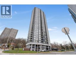150 Charlton Avenue E Unit# 3308 142 - Corktown, Hamilton, Ca
