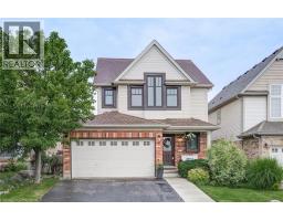 22 Pebblecreek Drive 232 - Idlewood/Lackner Woods, Kitchener, Ca