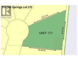 171, 5227 Township Road 320 Bergen Springs, Rural Mountain View County, Ca