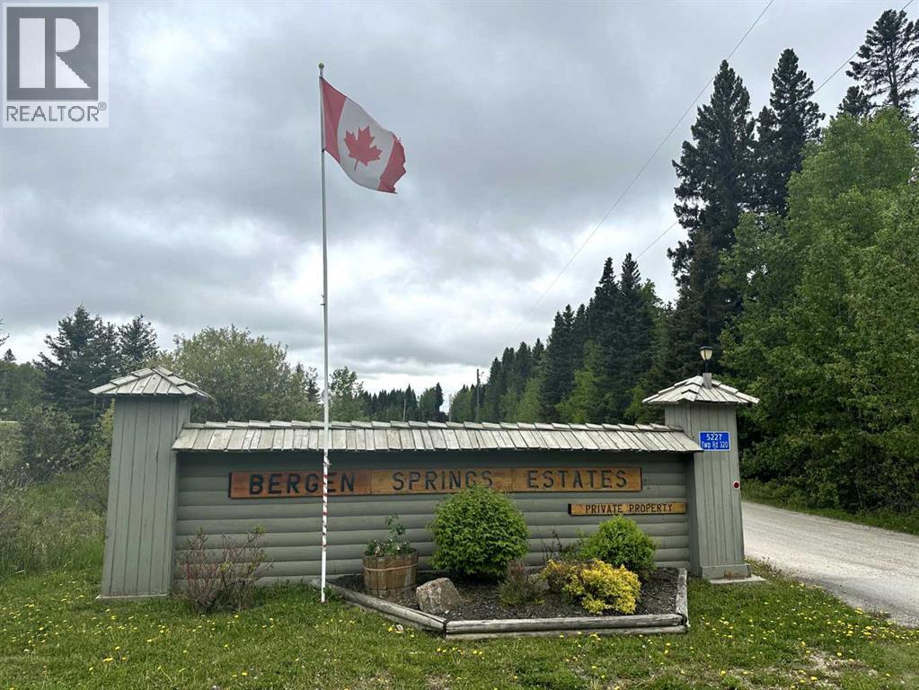 171, 5227 Township Road 320, Rural Mountain View County, Alberta  T0M 1X0 - Photo 5 - A2245994