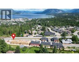 981 12 Street Se Unit# 34 Se Salmon Arm, Salmon Arm, Ca