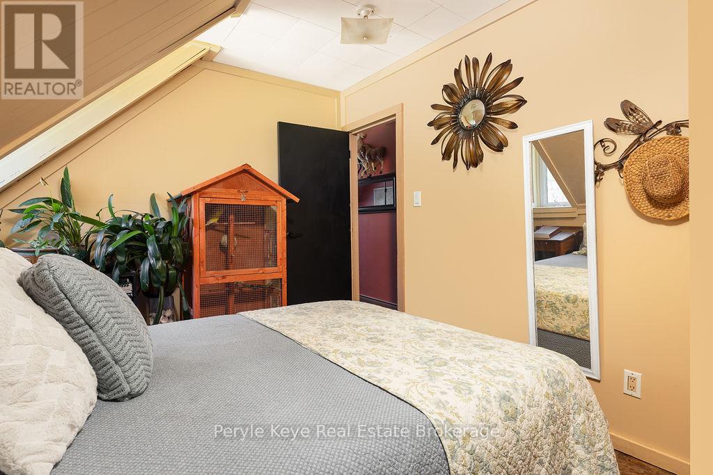 2322 Old Muskoka Road, Huntsville, Ontario  P0B 1M0 - Photo 23 - X12306624