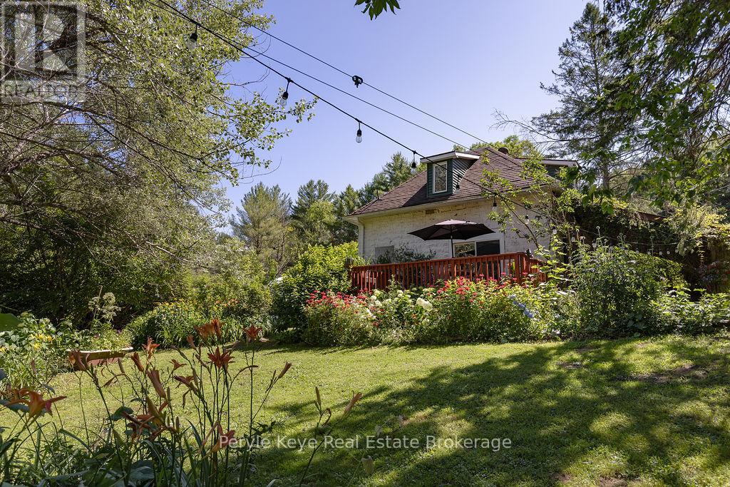 2322 Old Muskoka Road, Huntsville, Ontario  P0B 1M0 - Photo 32 - X12306624