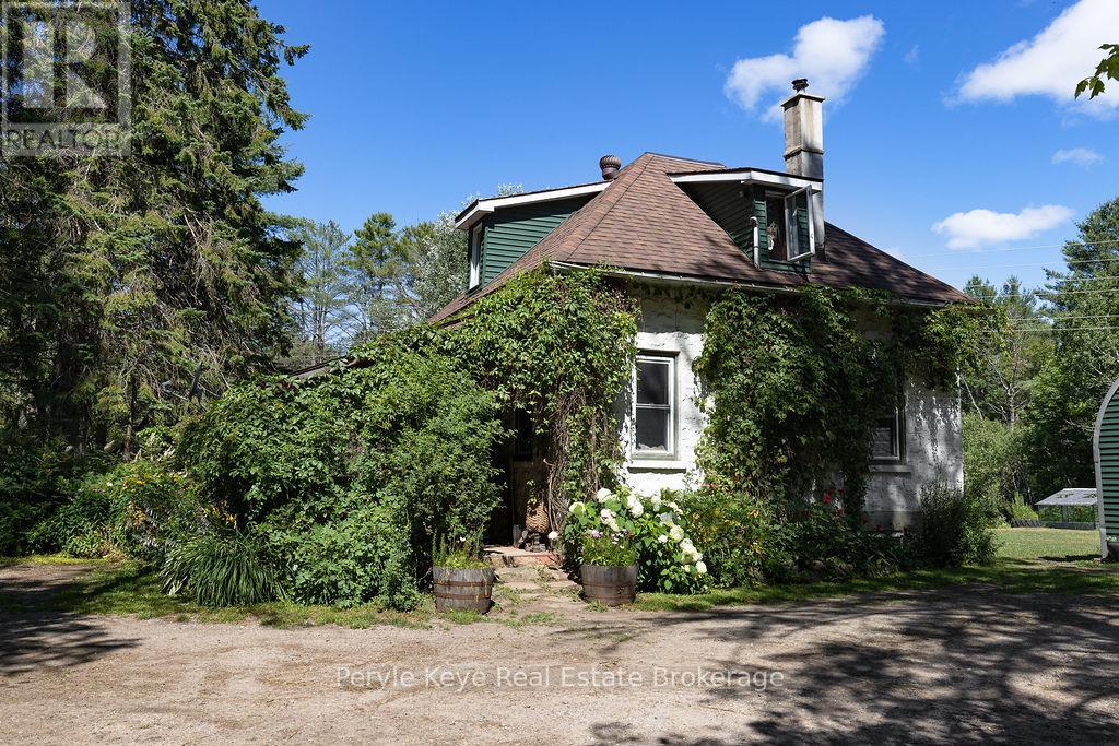 2322 Old Muskoka Road, Huntsville, Ontario  P0B 1M0 - Photo 33 - X12306624