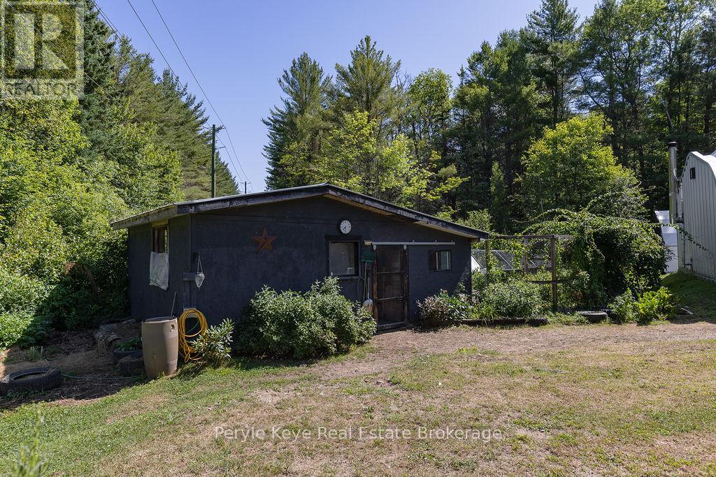 2322 Old Muskoka Road, Huntsville, Ontario  P0B 1M0 - Photo 37 - X12306624