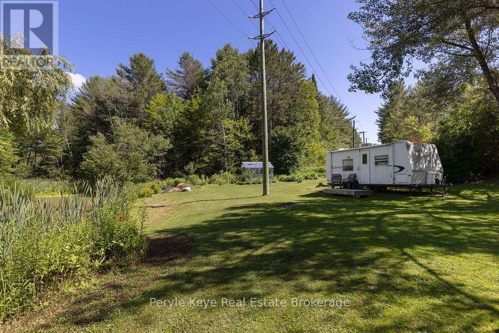 2322 Old Muskoka Road, Huntsville, Ontario  P0B 1M0 - Photo 42 - X12306624