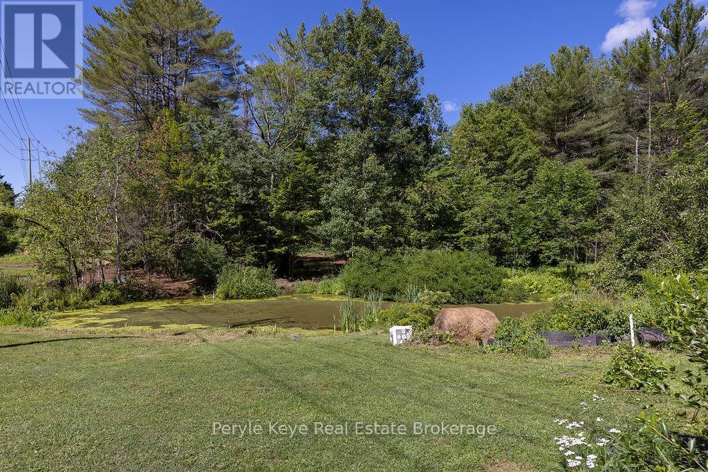 2322 Old Muskoka Road, Huntsville, Ontario  P0B 1M0 - Photo 40 - X12306624