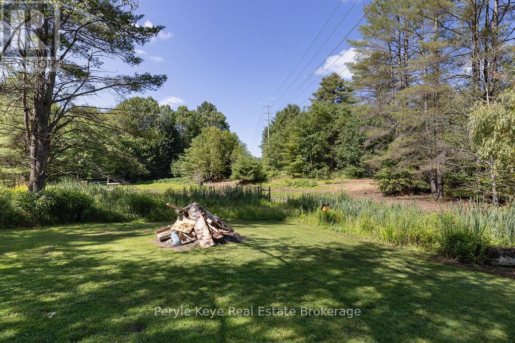 2322 Old Muskoka Road, Huntsville, Ontario  P0B 1M0 - Photo 41 - X12306624