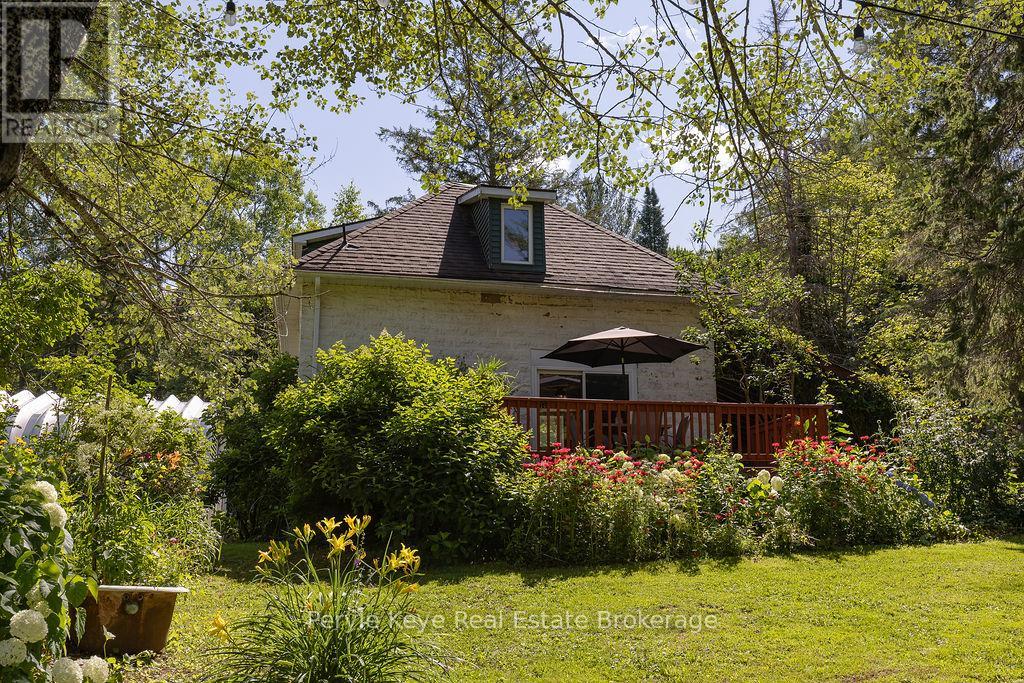 2322 Old Muskoka Road, Huntsville, Ontario  P0B 1M0 - Photo 45 - X12306624