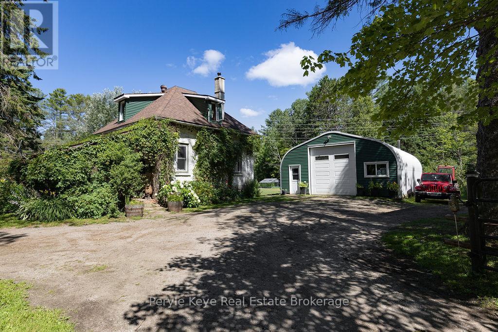 2322 Old Muskoka Road, Huntsville, Ontario  P0B 1M0 - Photo 5 - X12306624
