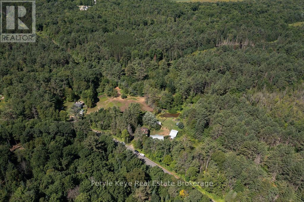 2322 Old Muskoka Road, Huntsville, Ontario  P0B 1M0 - Photo 49 - X12306624