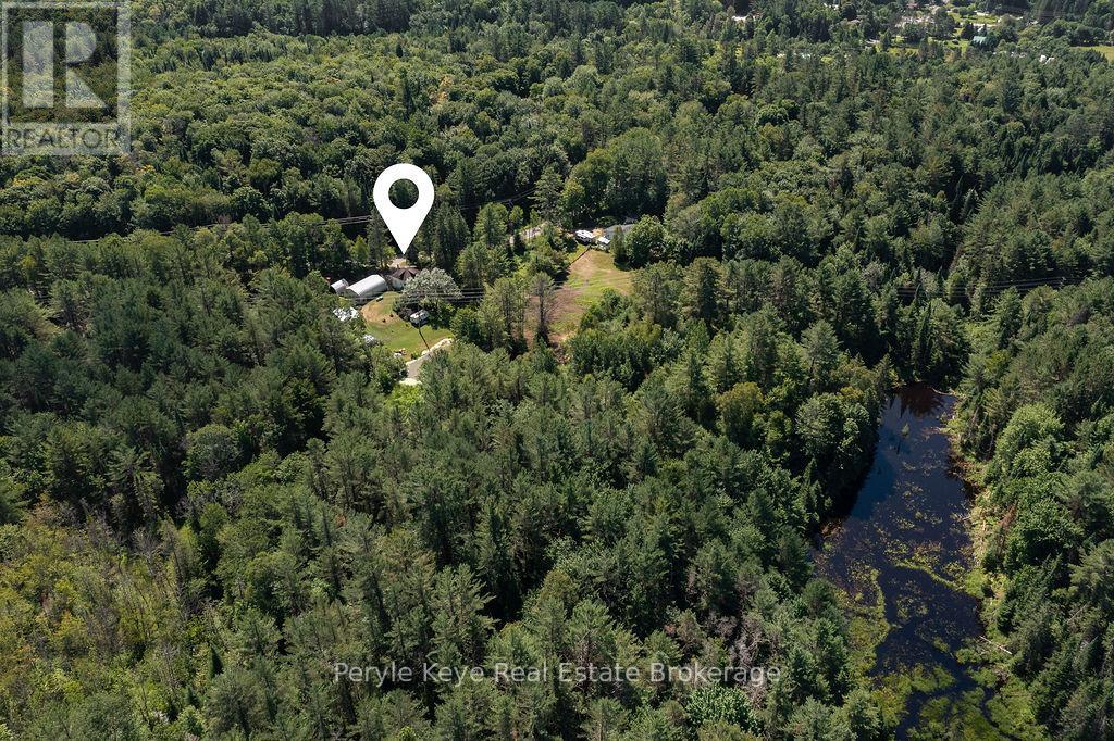 2322 Old Muskoka Road, Huntsville, Ontario  P0B 1M0 - Photo 50 - X12306624