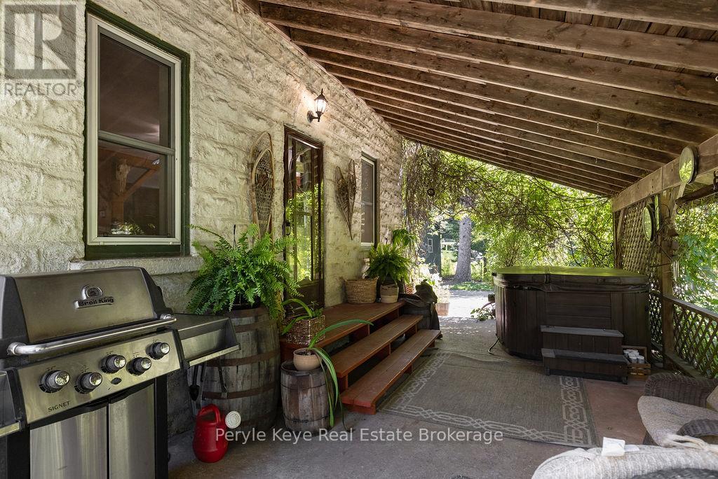2322 Old Muskoka Road, Huntsville, Ontario  P0B 1M0 - Photo 6 - X12306624