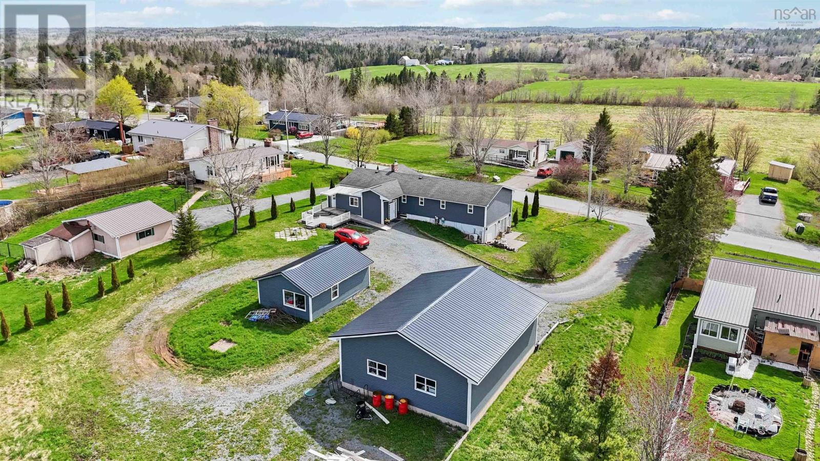53 Grono Road, Dutch Settlement, Nova Scotia  B2S 2H2 - Photo 44 - 202508502