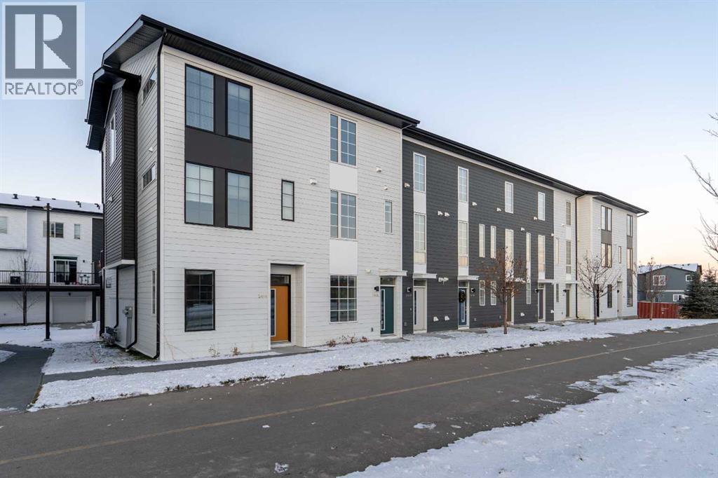 2468 210 Avenue Se, Calgary, Alberta  T2X 4C2 - Photo 1 - A2241583
