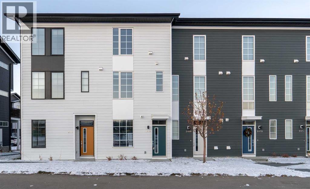 2468 210 Avenue Se, Calgary, Alberta  T2X 4C2 - Photo 5 - A2241583