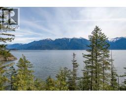 1772 Mount Artaban Road, Gambier Island, Ca