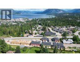 981 12 Street Se Unit# 35 Se Salmon Arm, Salmon Arm, Ca