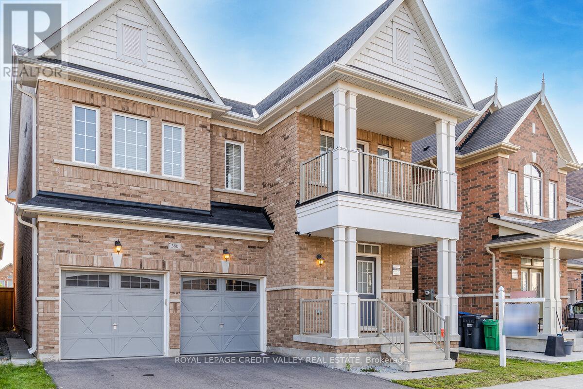 Property at 380 ROBERT PARKINSON DRIVE image 2