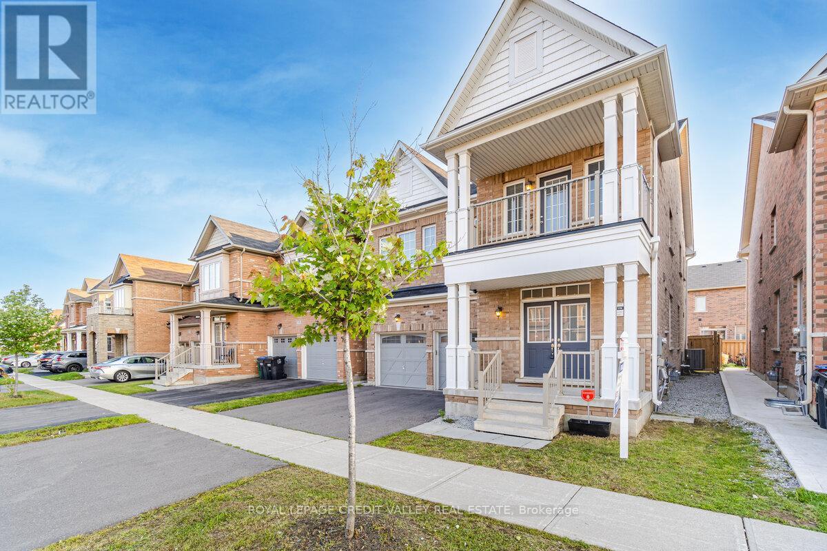 Property at 380 ROBERT PARKINSON DRIVE image 3