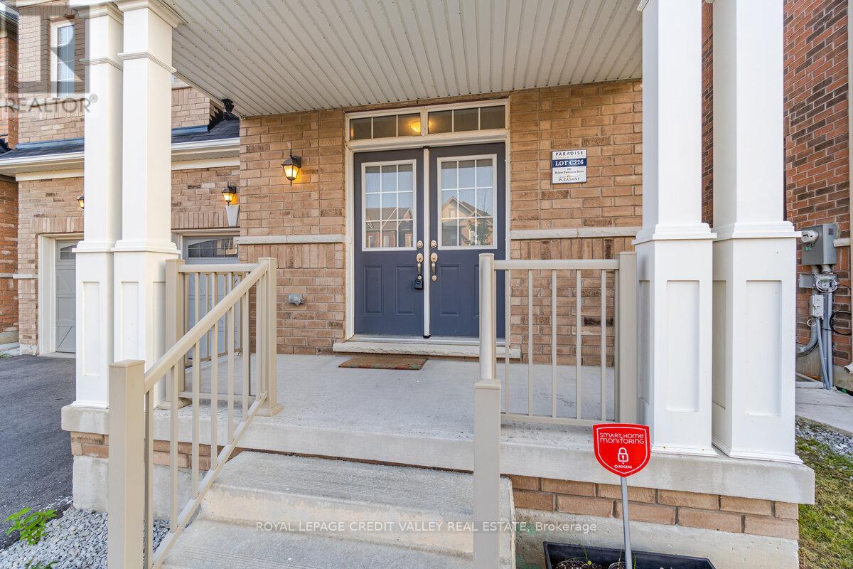 Property at 380 ROBERT PARKINSON DRIVE image 4