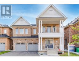 380 ROBERT PARKINSON DRIVE, Brampton, Ontario