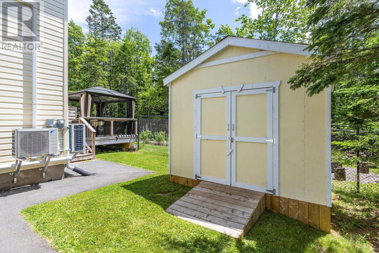 8 Heritage Place, Truro, Nova Scotia  B2N 6J5 - Photo 12 - 202519500