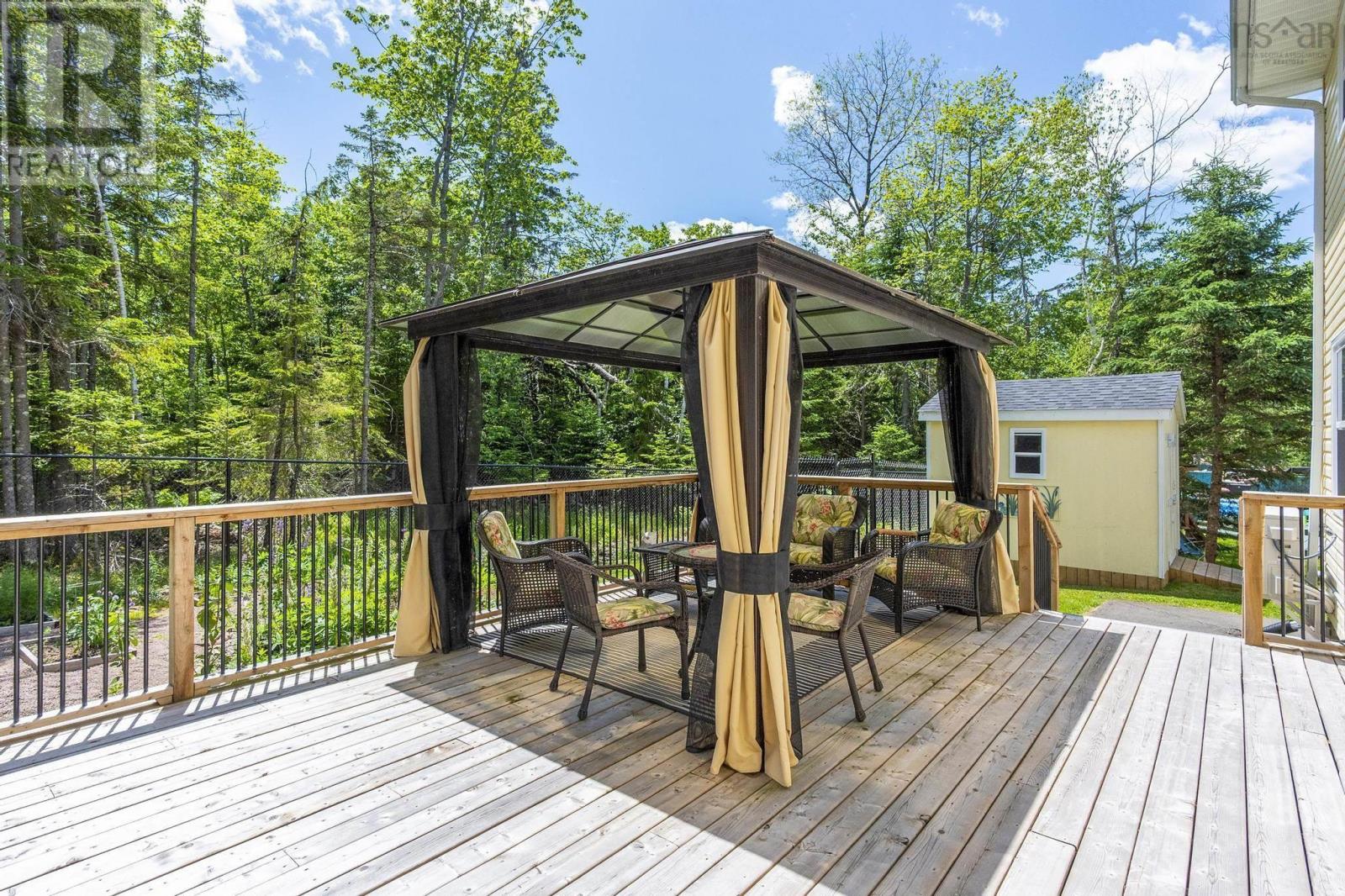 8 Heritage Place, Truro, Nova Scotia  B2N 6J5 - Photo 10 - 202519500